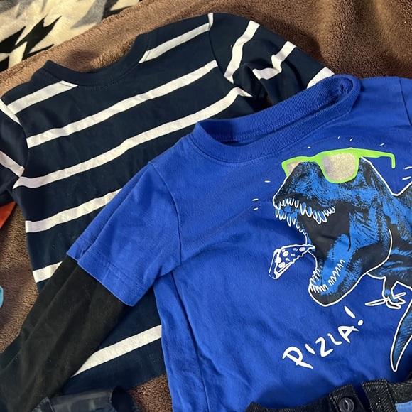 garanimals boy 2T lot - Picture 8 of 8